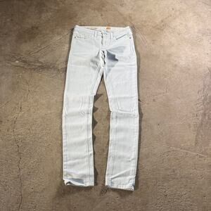 Pilcro And The Letterpress Slim Fit Jeans